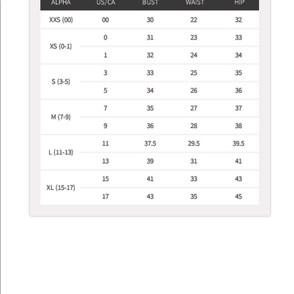 Frenchi by Nordstrom’s Black Scoop Neck Top - Picture 5 of 5